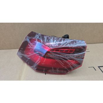 Achterlicht Links VW Golf 8 IQ LED Origineel Nieuw