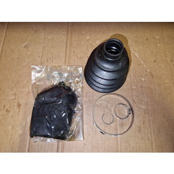 Aandrijfas Hoes Set Audi VW Seat Skoda Nieuw Origineel