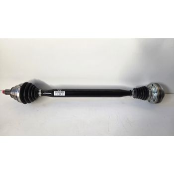 Aandrijfas Steekas Audi TT Rechts Voor 8J0407272H NIEUW OEM