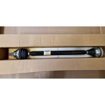 Aandrijfas Steekas Rechts Voor 1K0407454PX Nieuw Origineel