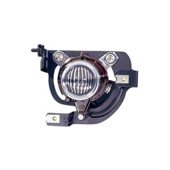 Alfa Romeo 147 2005-2010 Mistlamp Rechts