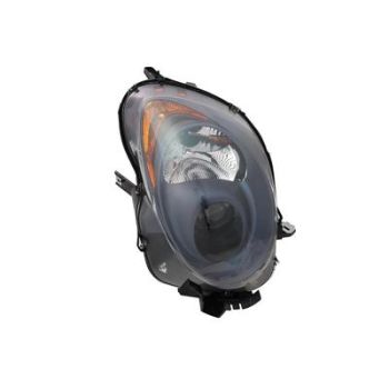 Alfa Romeo Mito Donker Grijs Koplamp Rechts