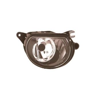 Audi A3 2003-2008 Mistlamp Rechts