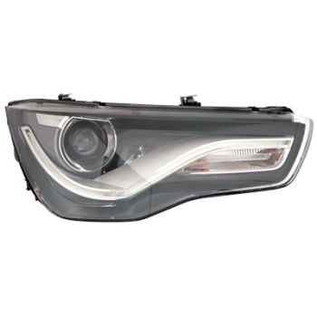 Audi A1 2010-2014 Xenon Koplamp Rechts
