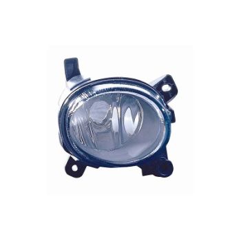 Audi A1 Mistlamp Links