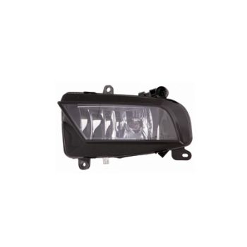Audi A4 2012-2015 Mistlamp Links