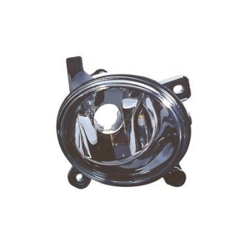 Audi A4 2007-2012 Mistlamp Rechts Sedan