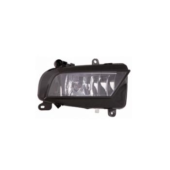 Audi A4 2012-2015 Mistlamp Rechts