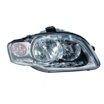 Audi A4 2004-2008 Koplamp Rechts