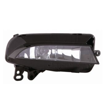 Audi A5 2011-2016 Mistlamp Rechts