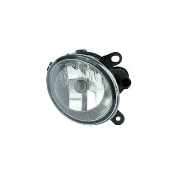 Audi A6 2004-2008 Mistlamp Rechts