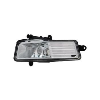 Audi A6 2008-2011 Mistlamp Links