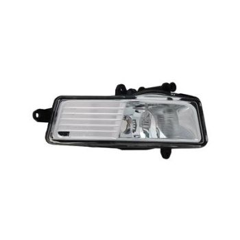 Audi A6 2008-2011 Mistlamp Rechts