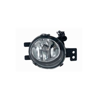 BMW 1 Serie 2011-2014 E82/E88 Coup/Ca. Mistlamp R.