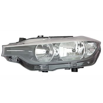 BMW 3 Serie F30 / F31 2015-2019 Koplamp Links