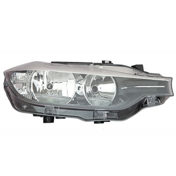 BMW 3 Serie F30 / F31 2015-2019 Koplamp Rechts
