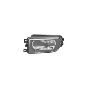 BMW 5 Serie E39 1997-2000 Mistlamp Rechts