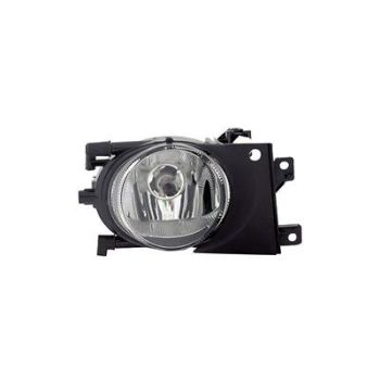BMW 5 Serie E39 2000-2003 Mistlamp Rechts