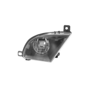 BMW 5 Serie F10/F11 2010+ Mistlamp Links