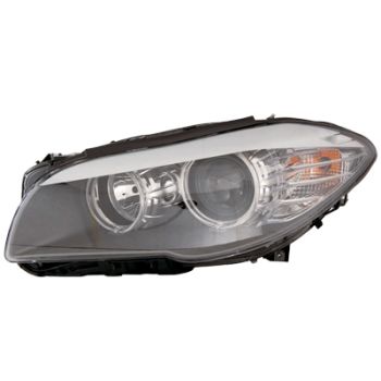 BMW 5 Serie F10 / F11 2010-2013 Koplamp Links