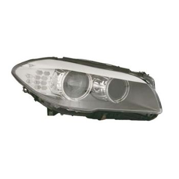 BMW 5 Serie 2010-2013 Bi-Xenon Koplamp Rechts