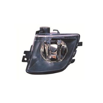 BMW 7 Serie F01 2008+ Mistlamp Links