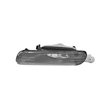 BMW E46 1998-2001 Sedan Mistlamp Links