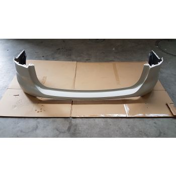 BMW X1 F48 2015+ Achterbumper 