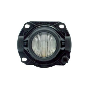 Mistlamp BMW X3 2004-2006