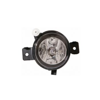 BMW X5 2010-2012 Mistlamp Links