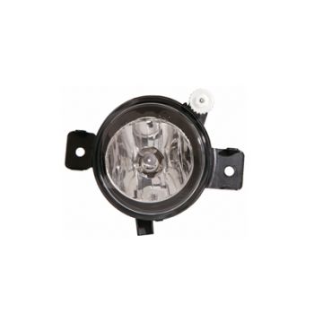 BMW X5 2010-2012 Mistlamp Rechts