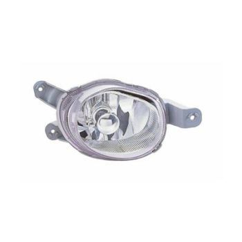 Chevrolet Aveo HB 2008-2011 Mistlamp Rechts