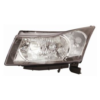 Chevrolet Cruze 2009-2012 5drs Koplamp Links