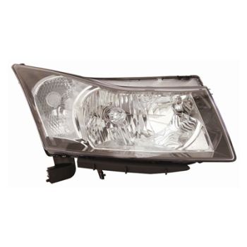 Chevrolet Cruze 2009-2012 5drs Koplamp Rechts