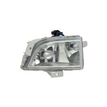 Chevrolet Kalos 5 drs Mistlamp Rechts
