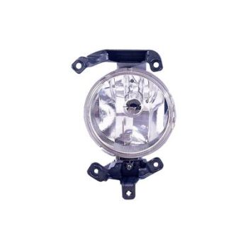 Chevrolet Matiz 2005-2010 Mistlamp Links