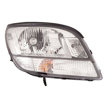 Chevrolet Orlando 2011+ Koplamp Rechts