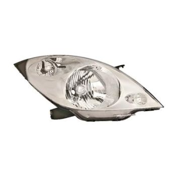 Chevrolet Spark 2010-2012 Koplamp Rechts