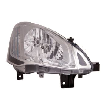 Citroen Berlingo 2012-2018 Koplamp Rechts