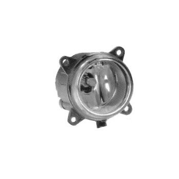 Peugeot Partner Citroen Berlingo 2004-2008 Mistlamp