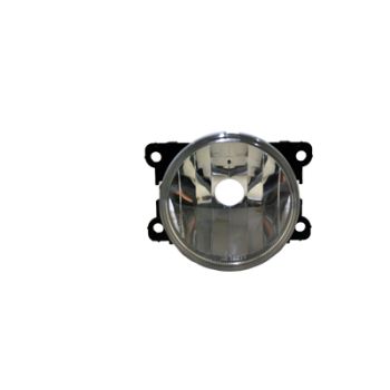Mistlamp Citroen C3 2009+