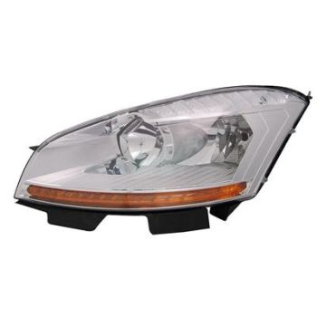 Citroen C4 Grand Picasso 2006-2010 Koplamp Links