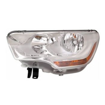 Citroen C4 2010-2018 Koplamp Links