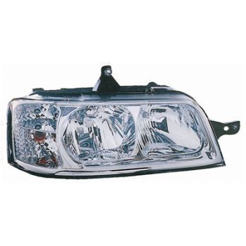 Citroen Jumper Peugeot Boxer Fiat Ducato 2002-2006 Koplamp Rechts