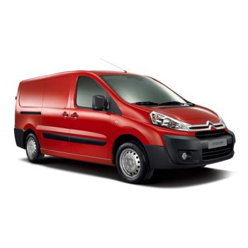 Citroen Jumpy 2007+ Compleet Mistlampset