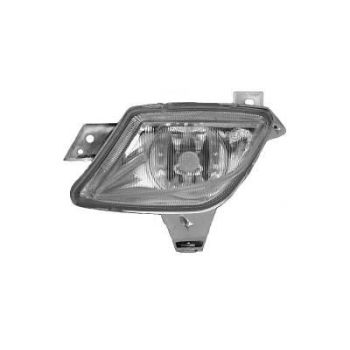 Citroen Xsara 1997-2000 Mistlamp Rechts