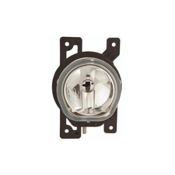 Mistlamp Links Fiat Doblo 2010-2015