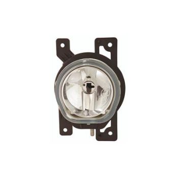 Mistlamp Rechts Fiat Doblo 2010-2015