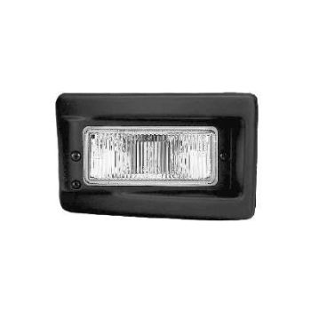 Fiat Ducato 1994-2002 Mistlamp Rechts