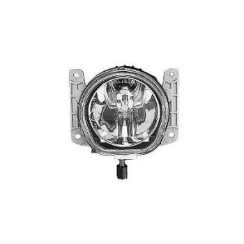 Peugeot Boxer 2002-2006 Mistlamp L/R